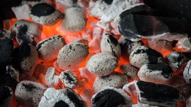 Mangal Kömürü Kullanırken Dikkat Edilmesi Gerekenler